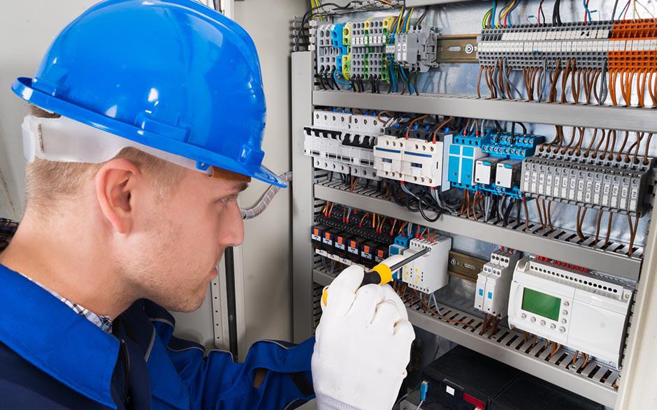 urgence électricité Saint-Germain-en-Laye